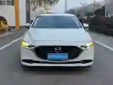 2022 Mazda 3 Axela 2.0L 158HP L4 6AT