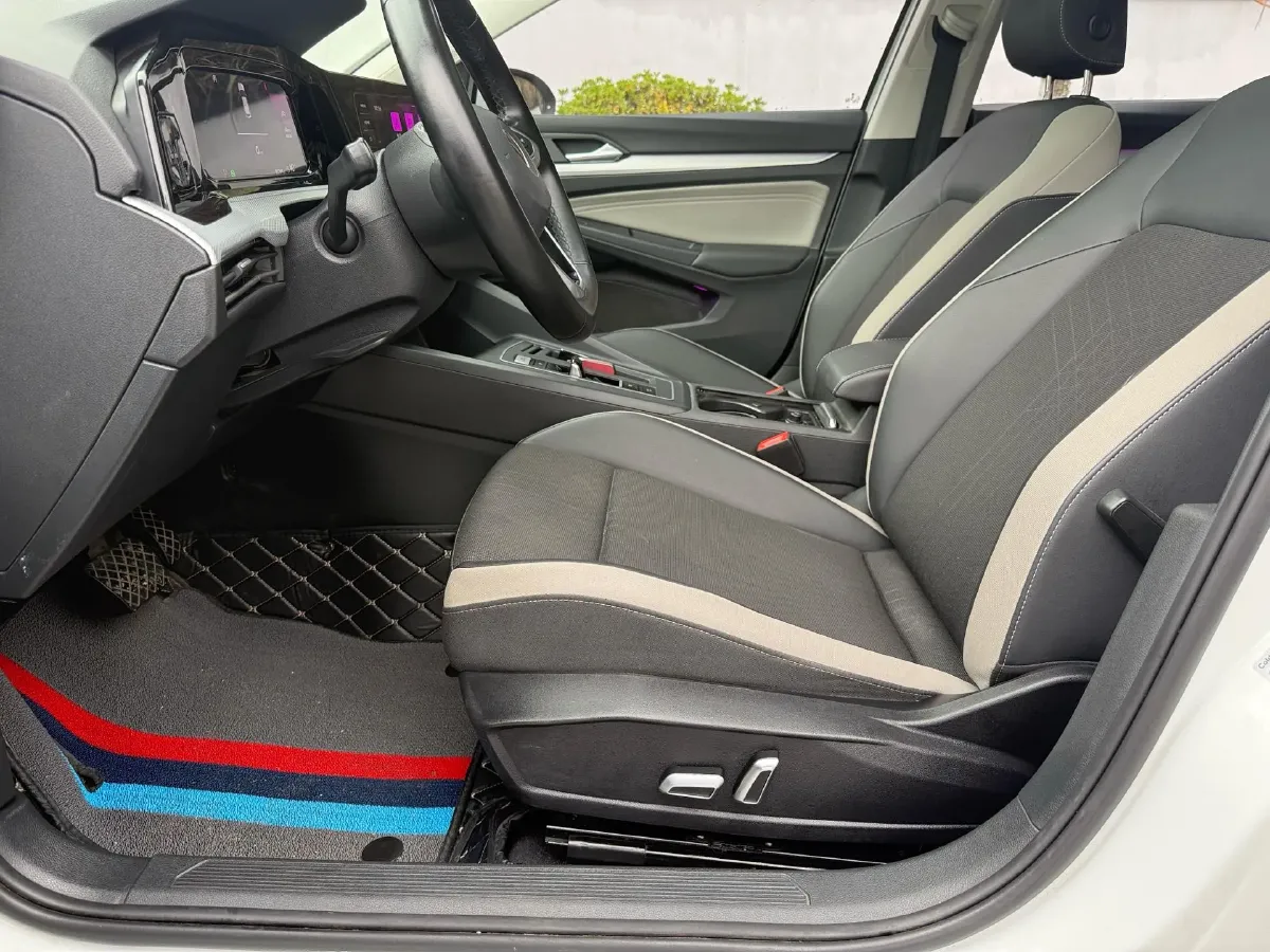 2021 Volkswagen Golf 1.4T 150HP L4 7DCT,autocango,china used car exporter,china ev exporter,chinese used car exporter,chinese used ev exporter