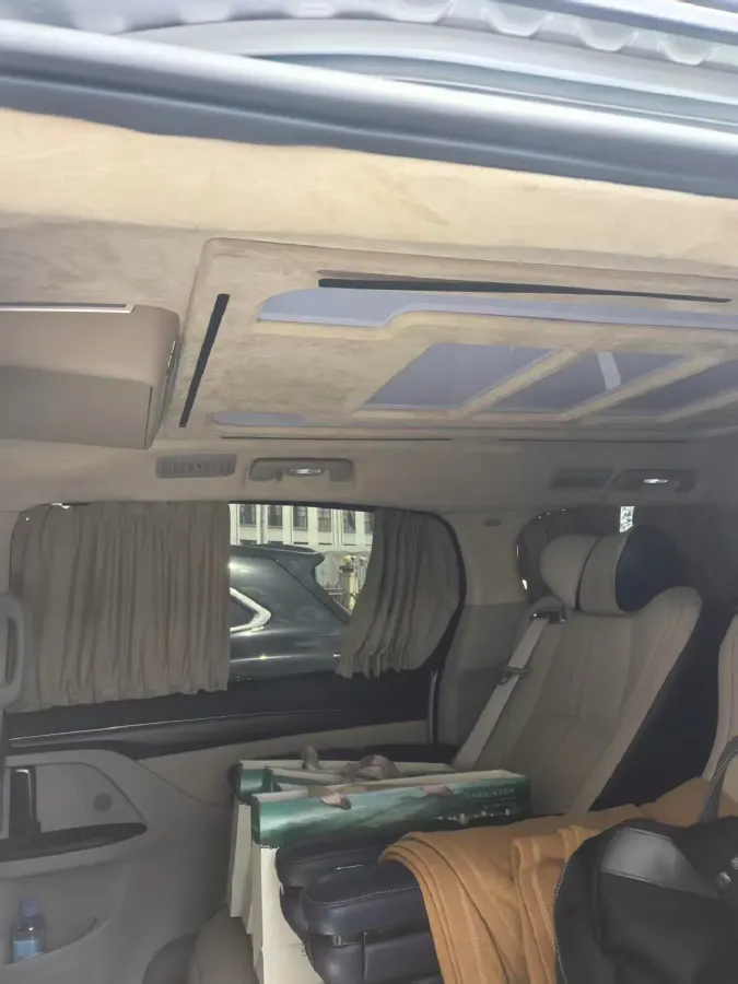 2022 Buick GL8 2.0T 237HP L4 9AT,autocango,china used car exporter,china ev exporter,chinese used car exporter,chinese used ev exporter