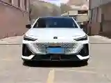 2023 ChangAn UNI-V 1.5T 188HP L4 7DCT