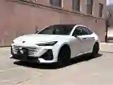 2023 ChangAn UNI-V 1.5T 188HP L4 7DCT