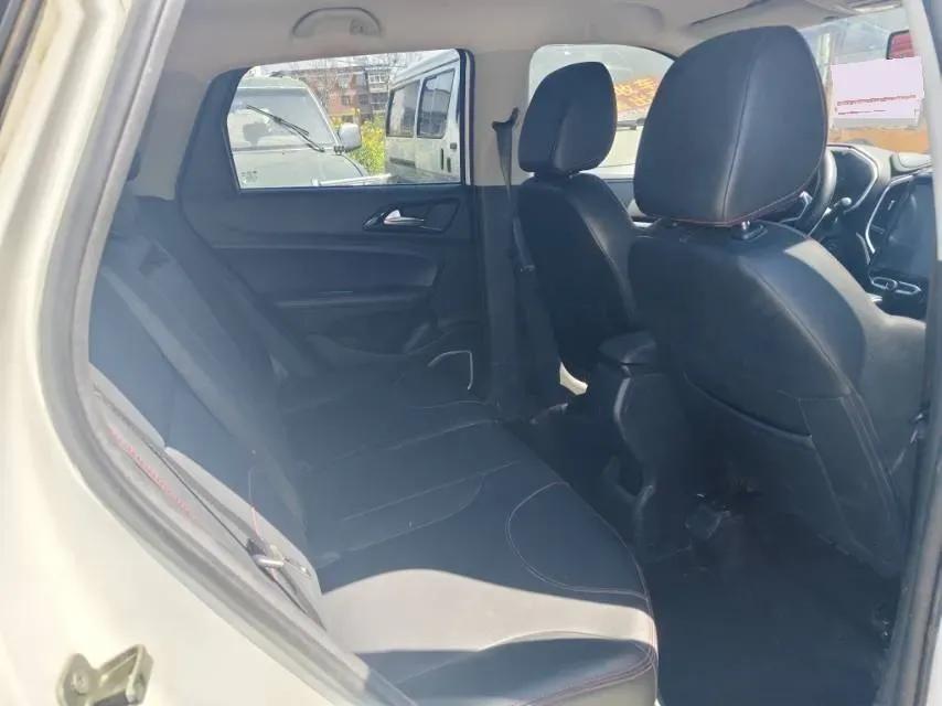 2017 Brilliance Auto V3 1.5L 112HP L4 5AT,autocango,china used car exporter,china ev exporter,chinese used car exporter,chinese used ev exporter