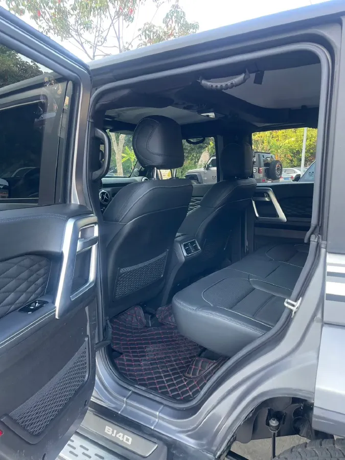 2023 Beijing BJ40 2.0T 224HP L4 8AT,autocango,china used car exporter,china ev exporter,chinese used car exporter,chinese used ev exporter