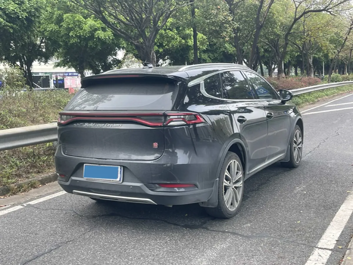 2018 BYD Tang 2.0T 205HP L4 6AT,autocango,china used car exporter,china ev exporter,chinese used car exporter,chinese used ev exporter