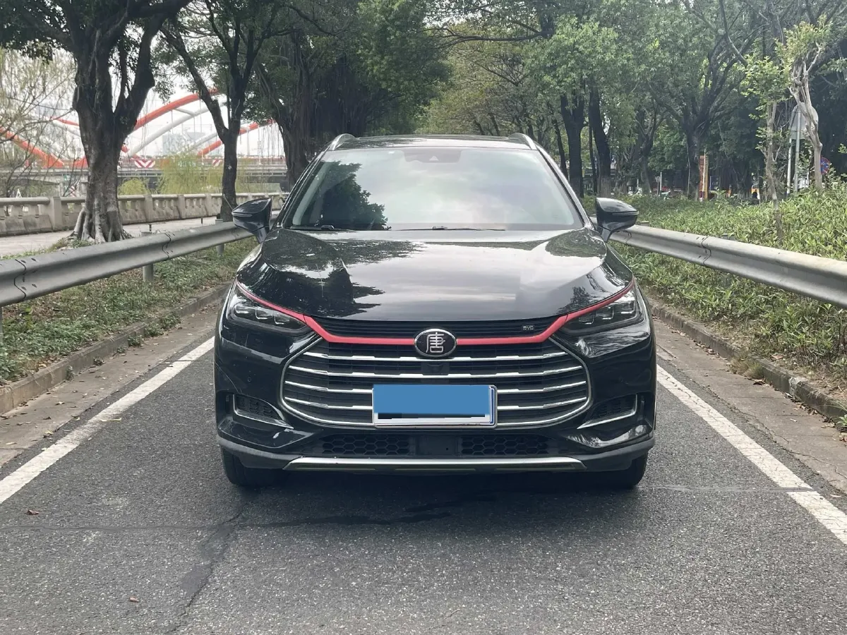 2018 BYD Tang 2.0T 205HP L4 6AT,autocango,china used car exporter,china ev exporter,chinese used car exporter,chinese used ev exporter