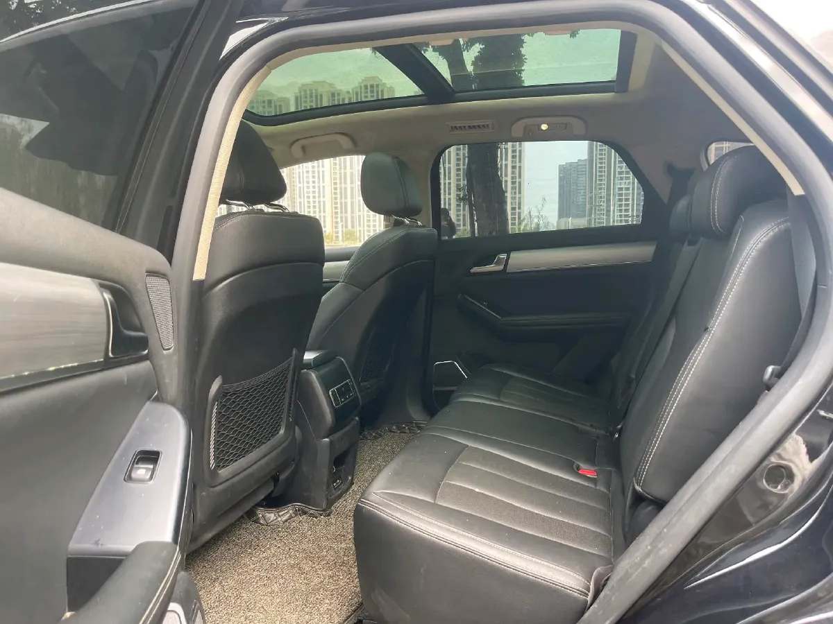 2018 BYD Tang 2.0T 205HP L4 6AT,autocango,china used car exporter,china ev exporter,chinese used car exporter,chinese used ev exporter