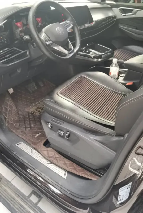 2021 Volkswagen Talagon 2.0T 220HP L4 7DCT,autocango,china used car exporter,china ev exporter,chinese used car exporter,chinese used ev exporter