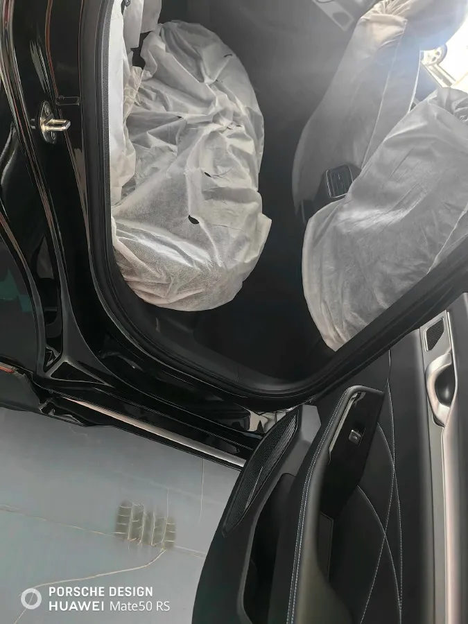 2026 Geely Preface 1.5T 181HP L4 7DCT,autocango,china used car exporter,china ev exporter,chinese used car exporter,chinese used ev exporter