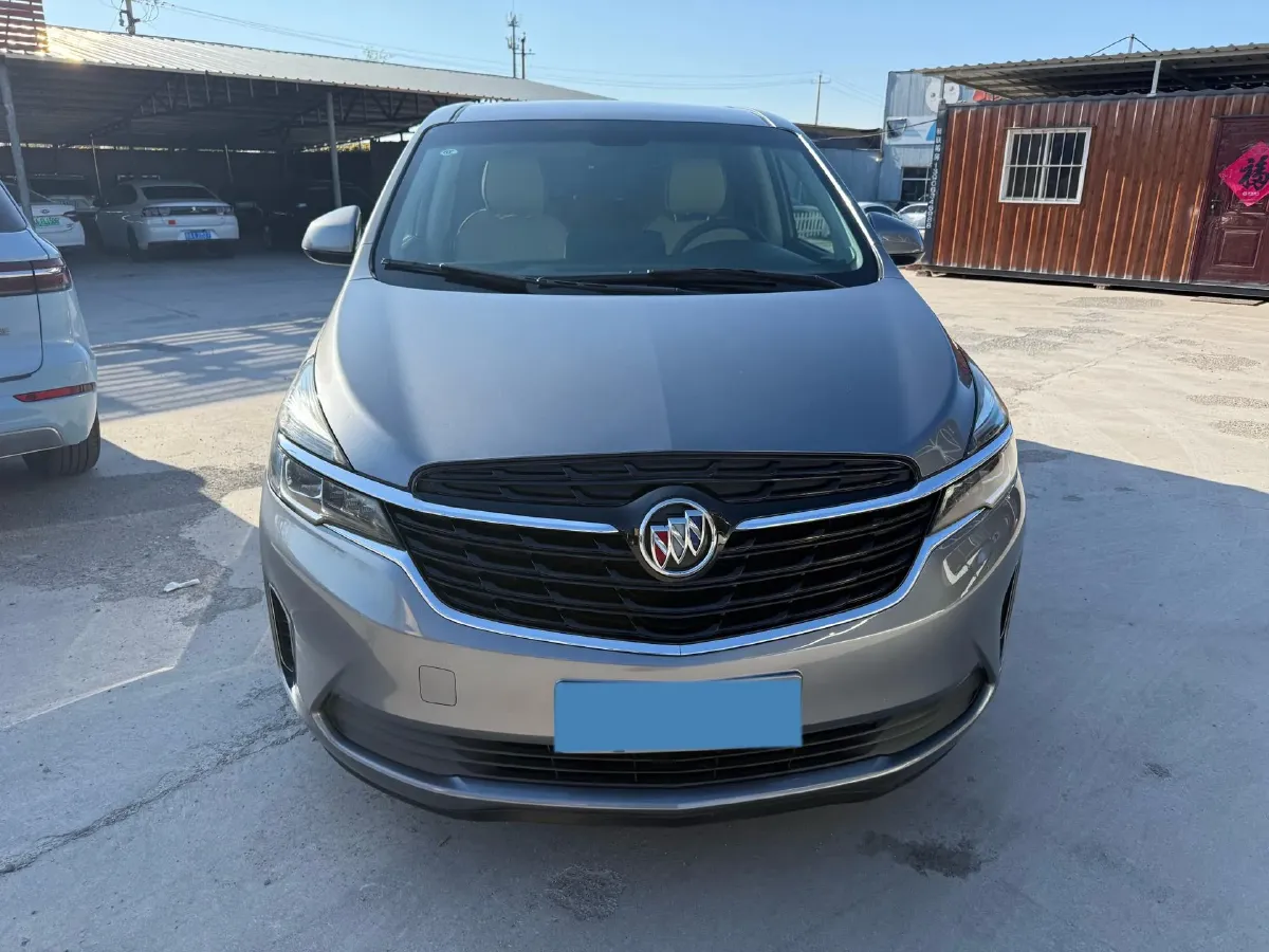 2021 Buick GL8 2.0T 237HP L4 9AT,autocango,china used car exporter,china ev exporter,chinese used car exporter,chinese used ev exporter
