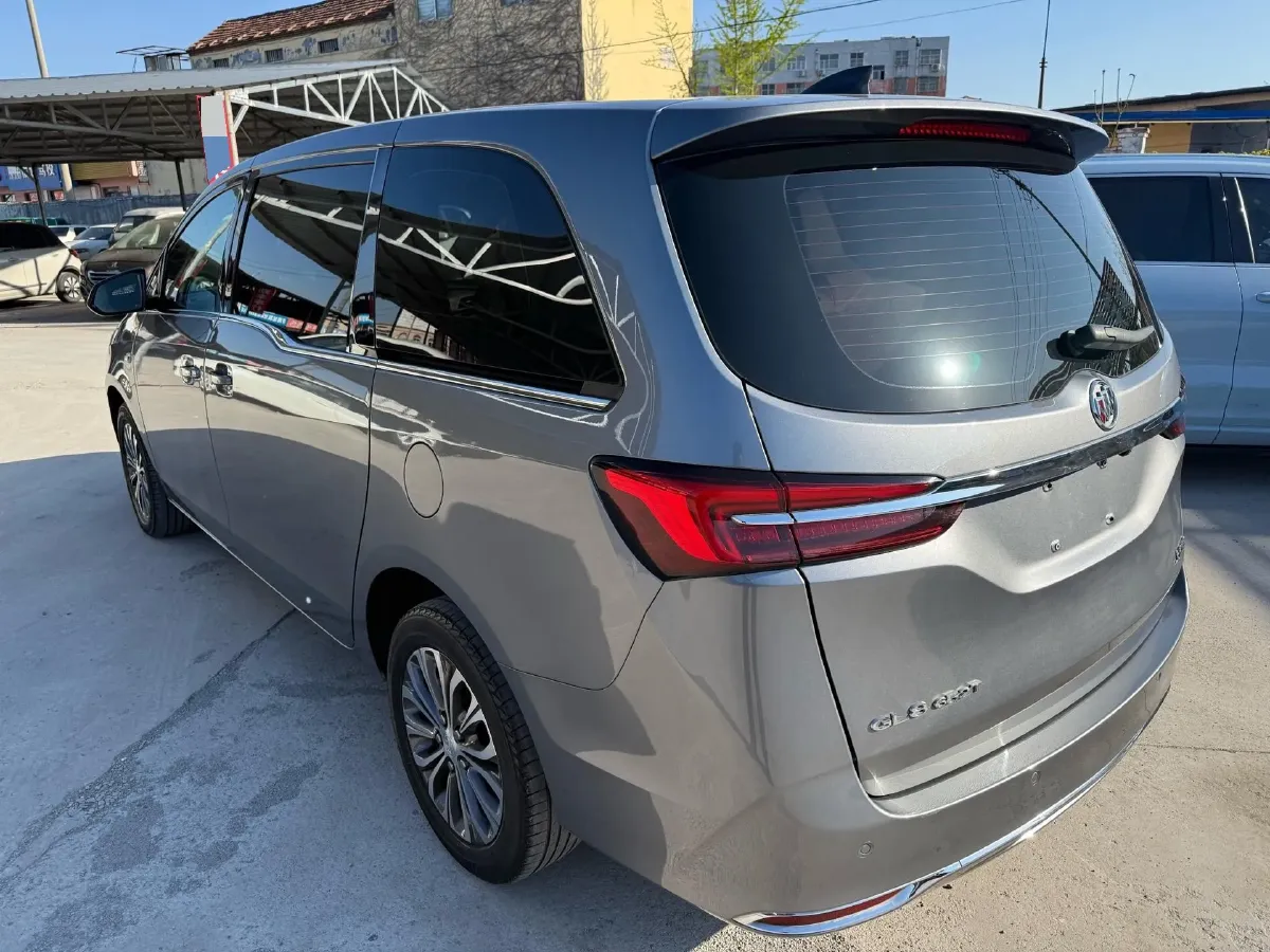 2021 Buick GL8 2.0T 237HP L4 9AT,autocango,china used car exporter,china ev exporter,chinese used car exporter,chinese used ev exporter