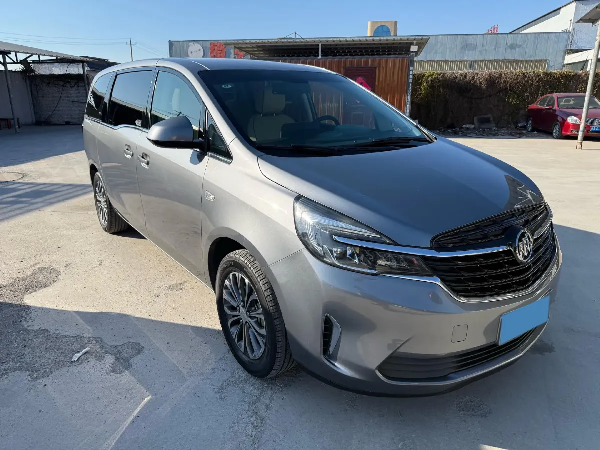 2021 Buick GL8 2.0T 237HP L4 9AT,autocango,china used car exporter,china ev exporter,chinese used car exporter,chinese used ev exporter