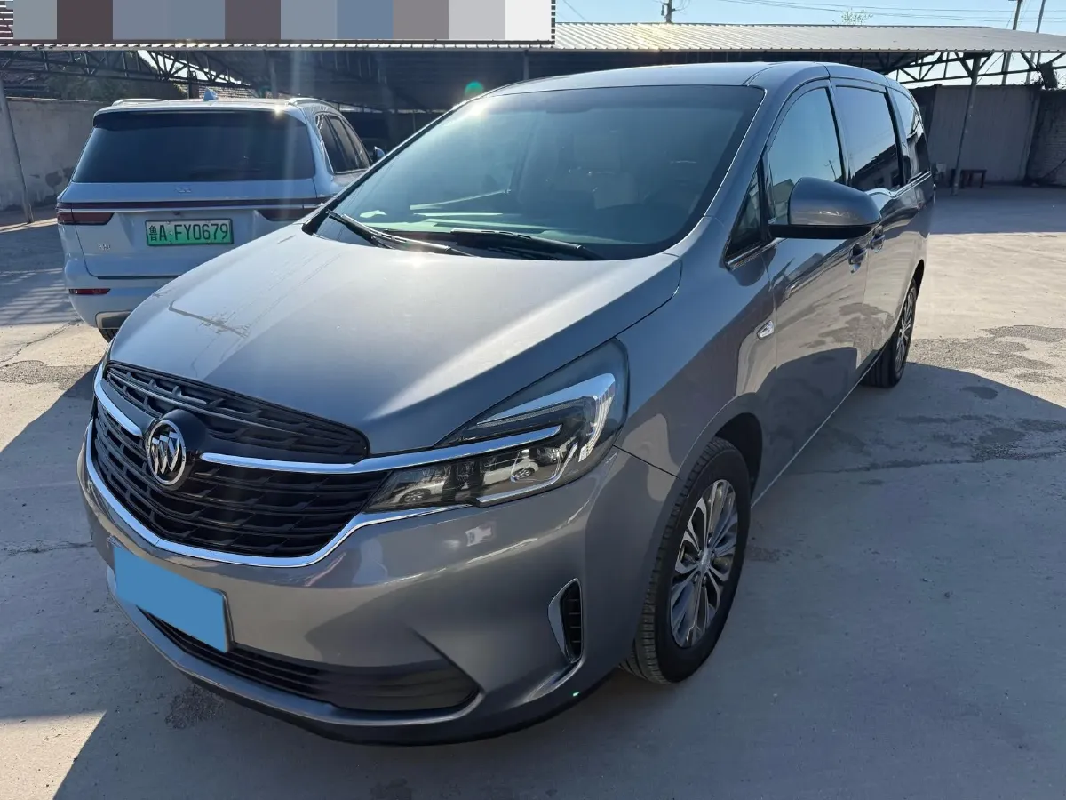 2021 Buick GL8 2.0T 237HP L4 9AT,autocango,china used car exporter,china ev exporter,chinese used car exporter,chinese used ev exporter
