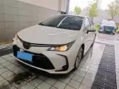 2022 TOYOTA COROLLA,autocango,china used car exporter,china ev exporter,chinese used car exporter,chinese used ev exporter