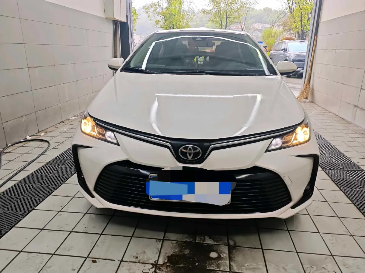 2022 Toyota Corolla 1.2T 116HP L4 CVT,autocango,china used car exporter,china ev exporter,chinese used car exporter,chinese used ev exporter