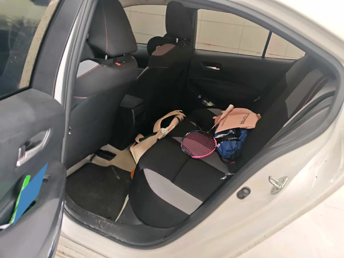 2022 Toyota Corolla 1.2T 116HP L4 CVT,autocango,china used car exporter,china ev exporter,chinese used car exporter,chinese used ev exporter