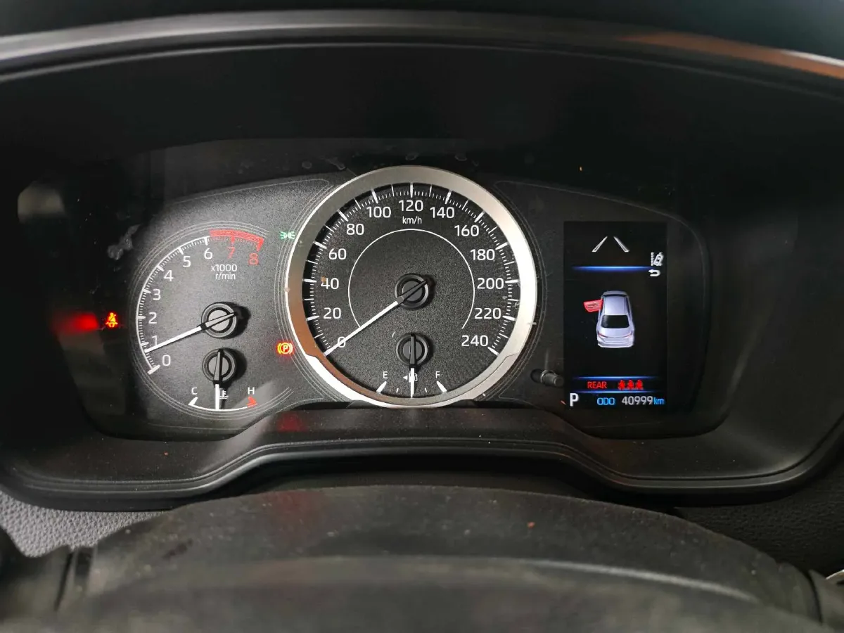 2022 Toyota Corolla 1.2T 116HP L4 CVT,autocango,china used car exporter,china ev exporter,chinese used car exporter,chinese used ev exporter