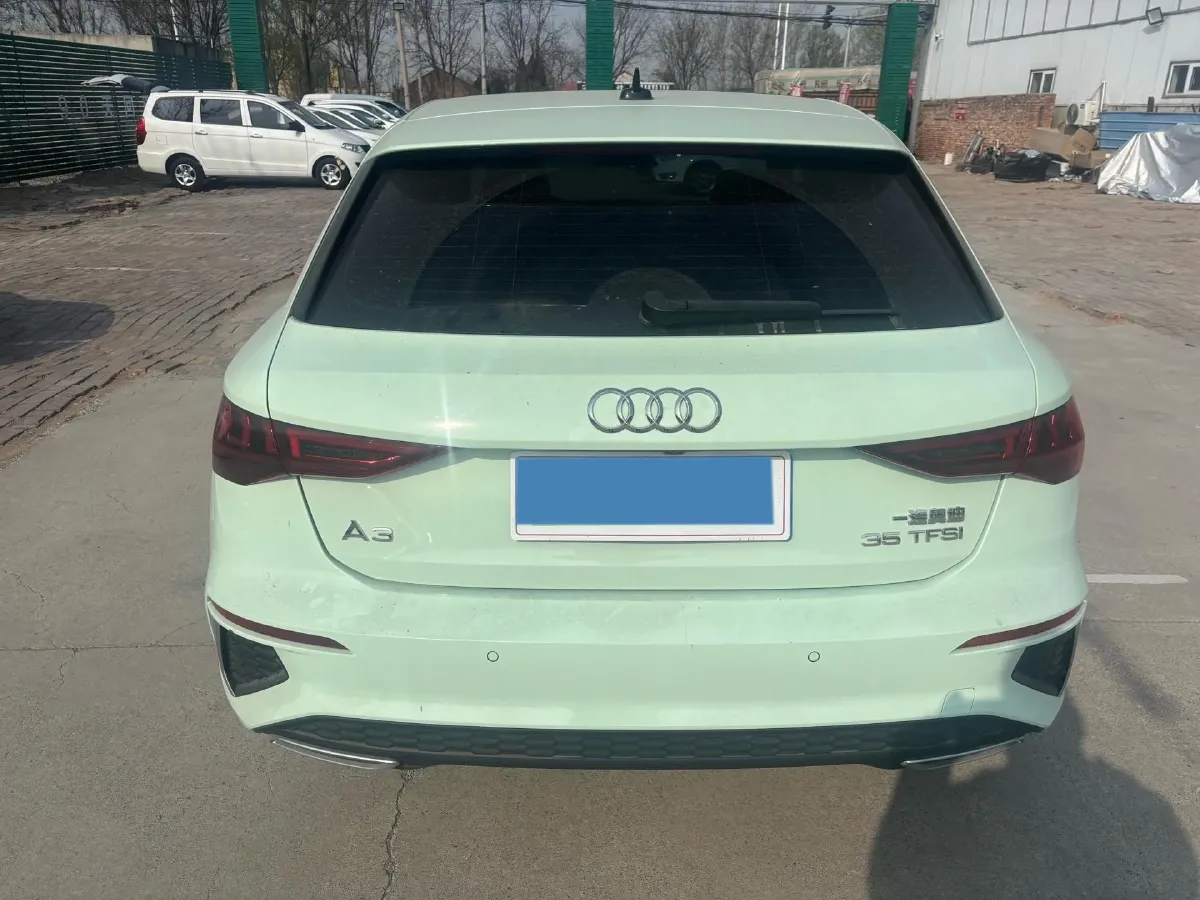 2022 Audi A3 1.4T 150HP L4 7DCT,autocango,china used car exporter,china ev exporter,chinese used car exporter,chinese used ev exporter