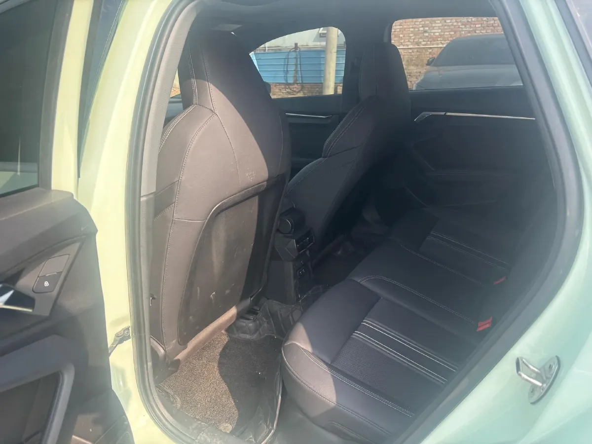 2022 Audi A3 1.4T 150HP L4 7DCT,autocango,china used car exporter,china ev exporter,chinese used car exporter,chinese used ev exporter