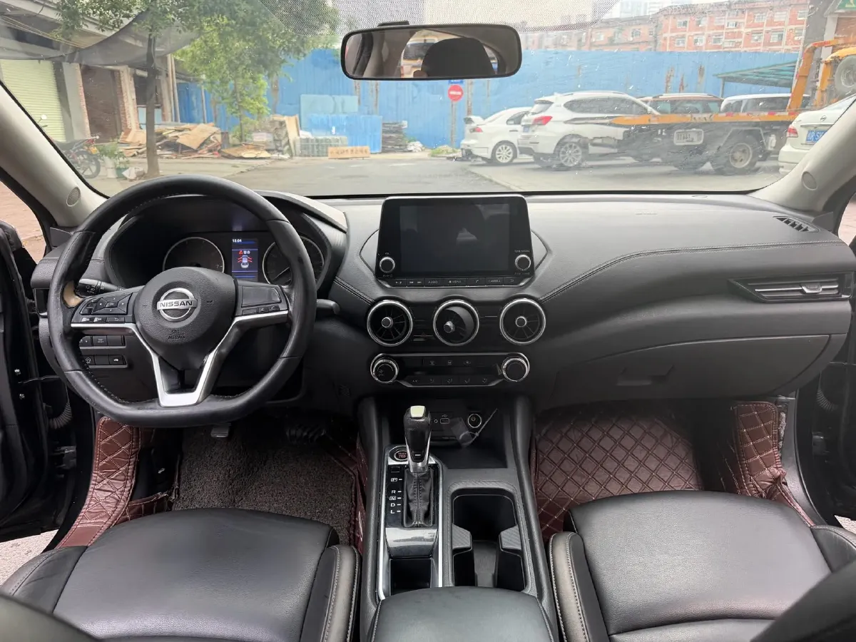 2020 Nissan Sylphy 1.6L 139HP L4 CVT,autocango,china used car exporter,china ev exporter,chinese used car exporter,chinese used ev exporter