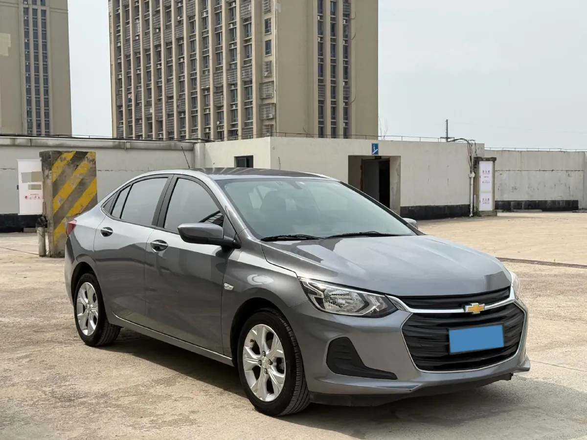 2020 Chevrolet Cavalier 1.0T 125HP L3 6AT,autocango,china used car exporter,china ev exporter,chinese used car exporter,chinese used ev exporter