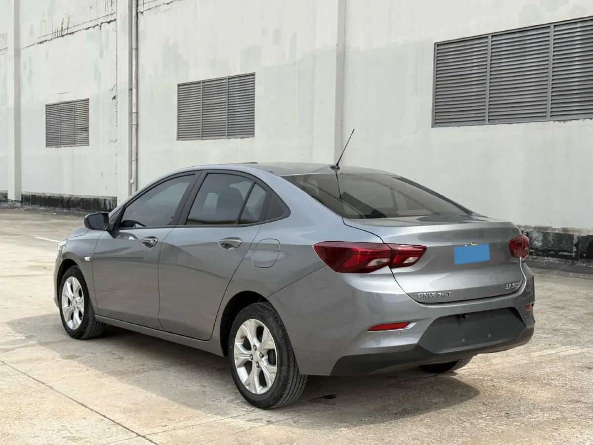 2020 Chevrolet Cavalier 1.0T 125HP L3 6AT,autocango,china used car exporter,china ev exporter,chinese used car exporter,chinese used ev exporter