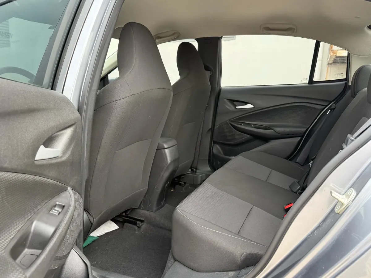 2020 Chevrolet Cavalier 1.0T 125HP L3 6AT,autocango,china used car exporter,china ev exporter,chinese used car exporter,chinese used ev exporter