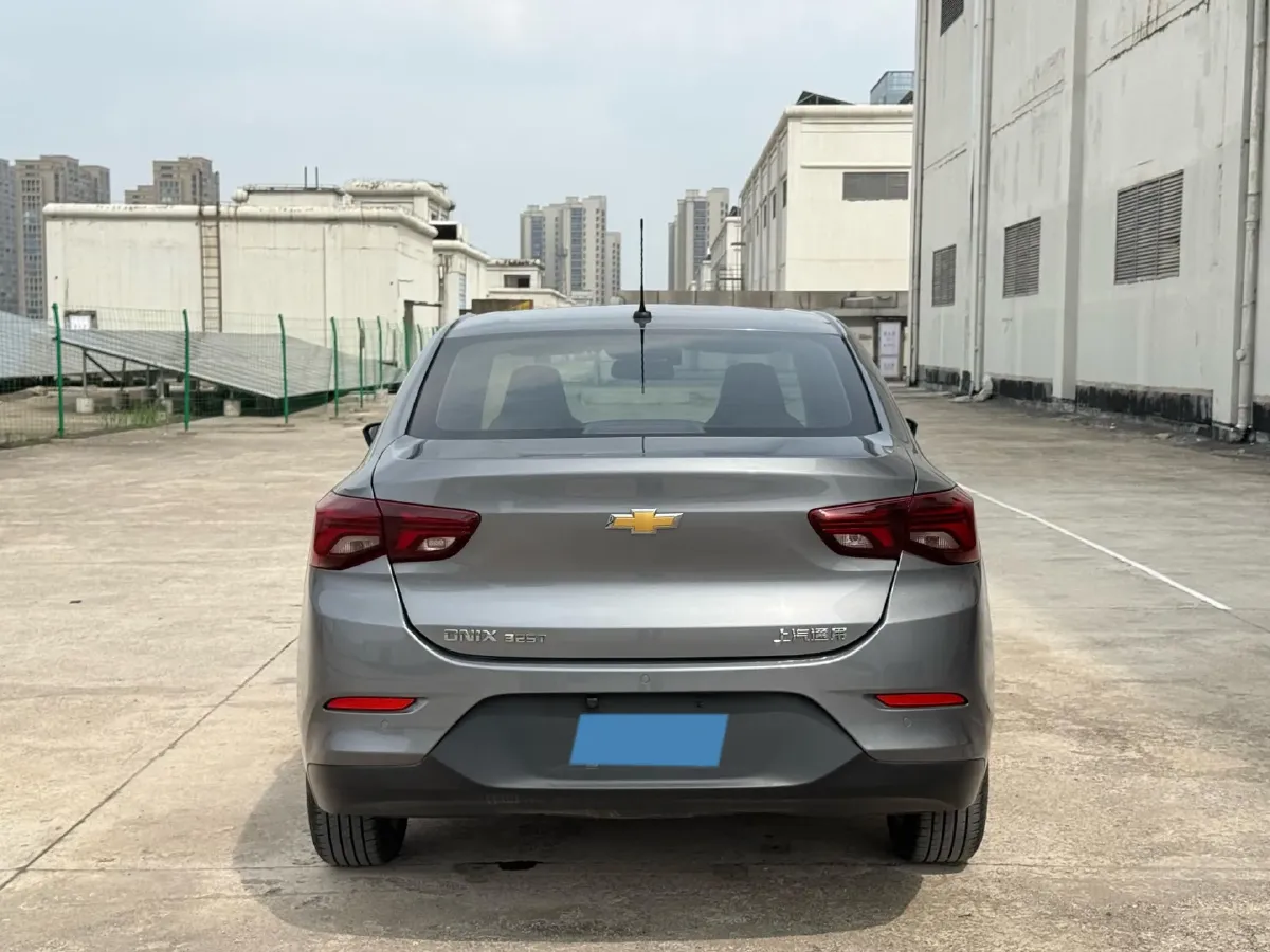 2020 Chevrolet Cavalier 1.0T 125HP L3 6AT,autocango,china used car exporter,china ev exporter,chinese used car exporter,chinese used ev exporter