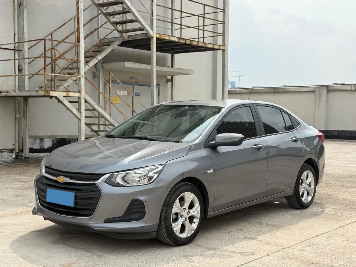 2020 Chevrolet Cavalier 1.0T 125HP L3 6AT,autocango,china used car exporter,china ev exporter,chinese used car exporter,chinese used ev exporter
