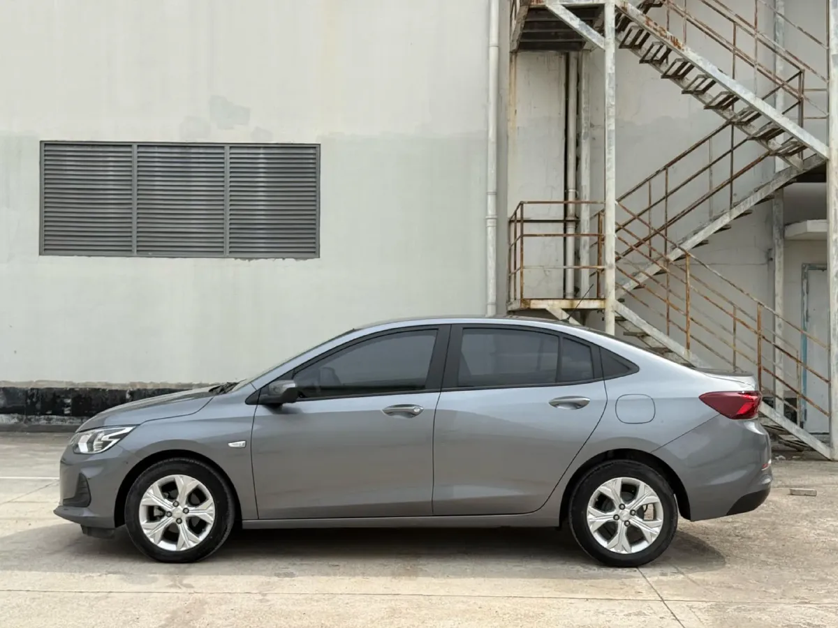 2020 Chevrolet Cavalier 1.0T 125HP L3 6AT,autocango,china used car exporter,china ev exporter,chinese used car exporter,chinese used ev exporter