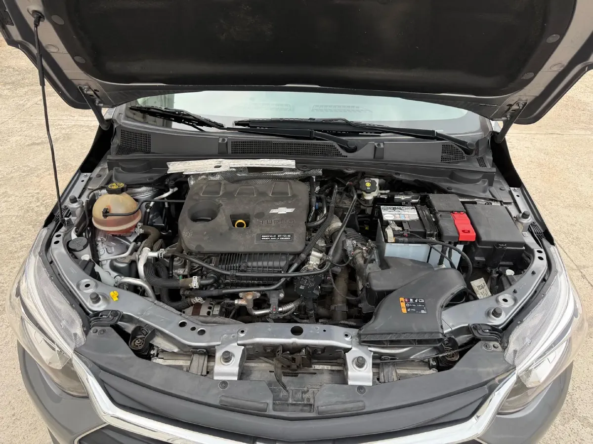 2020 Chevrolet Cavalier 1.0T 125HP L3 6AT,autocango,china used car exporter,china ev exporter,chinese used car exporter,chinese used ev exporter