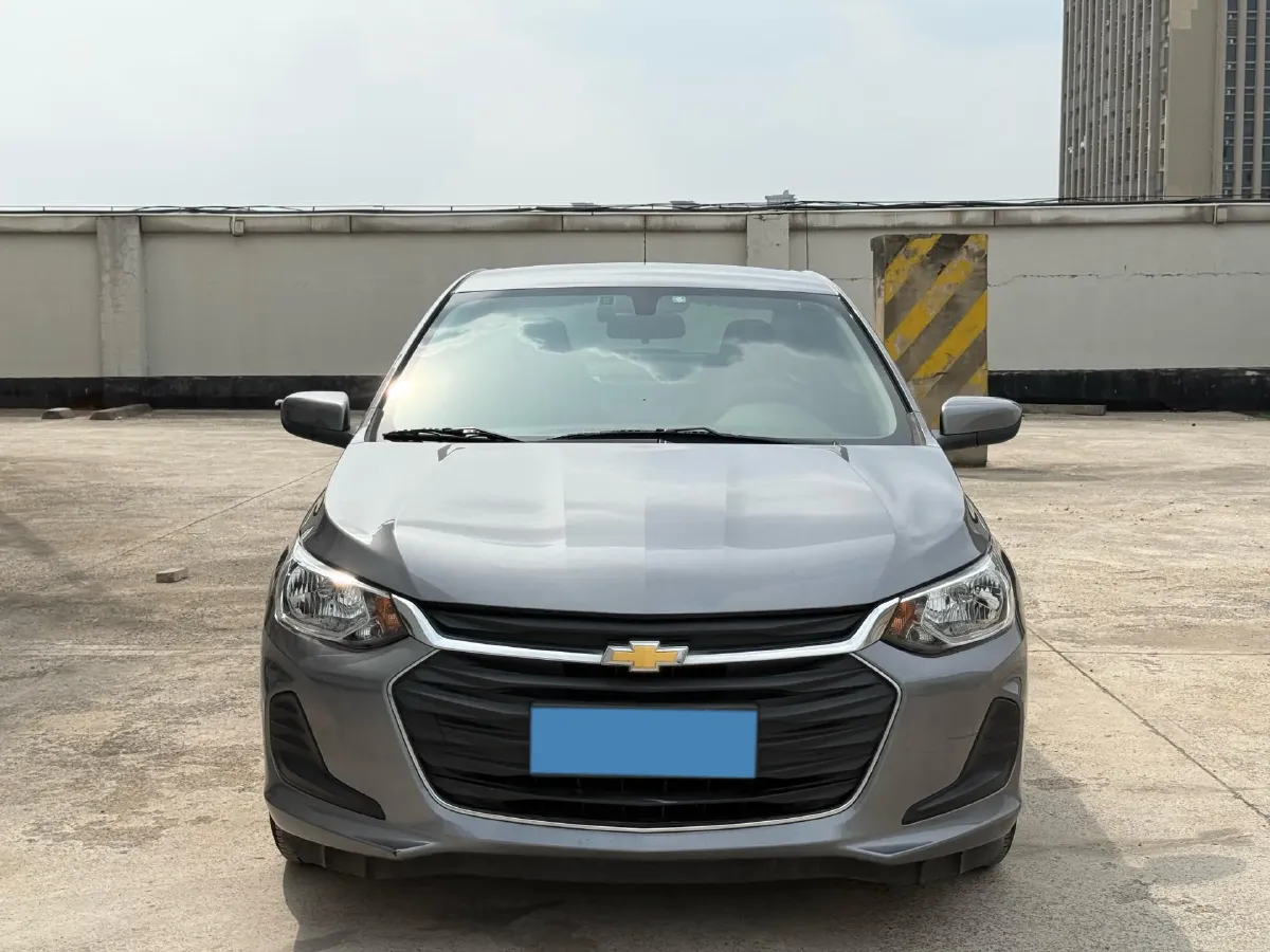 2020 Chevrolet Cavalier 1.0T 125HP L3 6AT,autocango,china used car exporter,china ev exporter,chinese used car exporter,chinese used ev exporter
