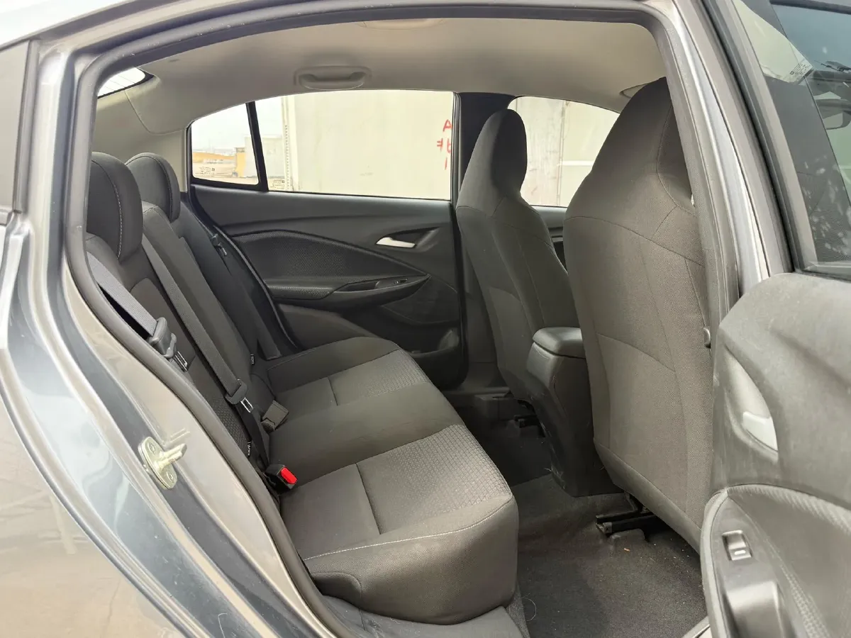 2020 Chevrolet Cavalier 1.0T 125HP L3 6AT,autocango,china used car exporter,china ev exporter,chinese used car exporter,chinese used ev exporter