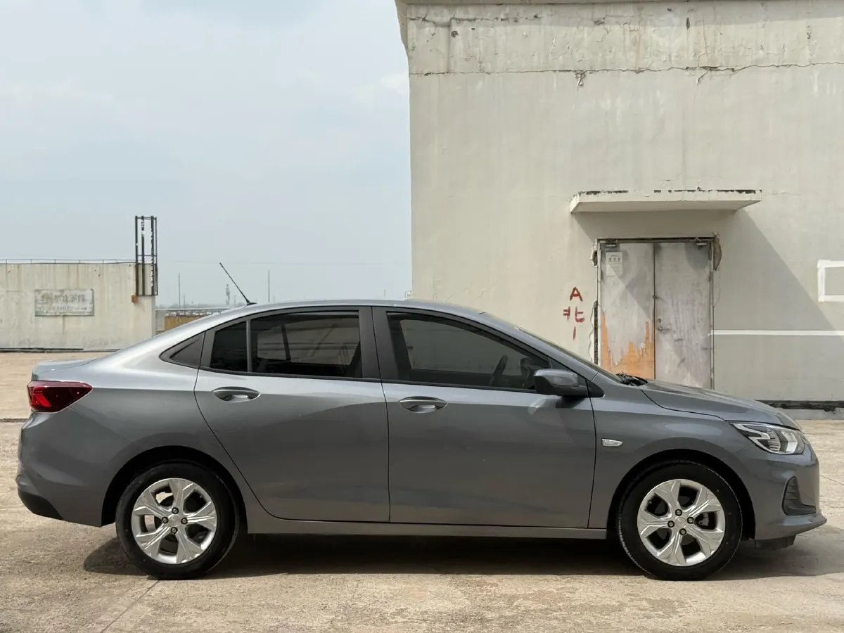 2020 Chevrolet Cavalier 1.0T 125HP L3 6AT,autocango,china used car exporter,china ev exporter,chinese used car exporter,chinese used ev exporter