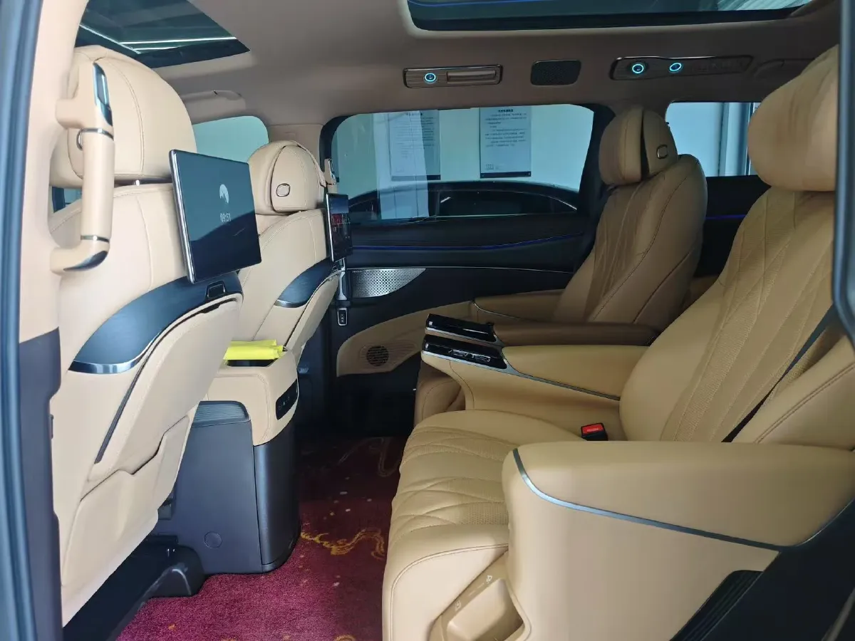 2025 Denza D9 1.5T 156HP L4 E-CVT PHEV 40KWH,autocango,china used car exporter,china ev exporter,chinese used car exporter,chinese used ev exporter