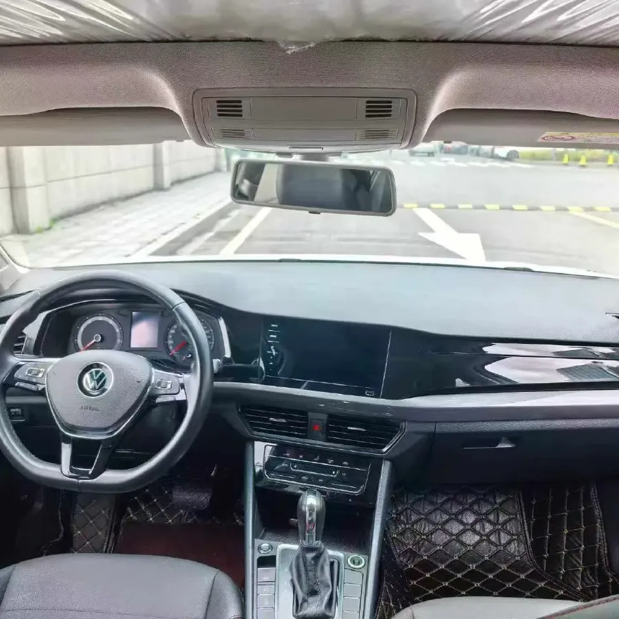 2021 Volkswagen Bora 1.5L 113HP L4 6AT,autocango,china used car exporter,china ev exporter,chinese used car exporter,chinese used ev exporter