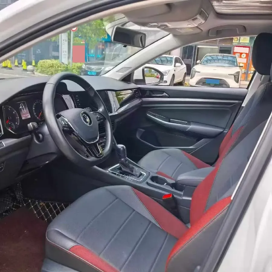 2021 Volkswagen Bora 1.5L 113HP L4 6AT,autocango,china used car exporter,china ev exporter,chinese used car exporter,chinese used ev exporter