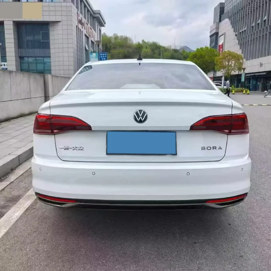 2021 Volkswagen Bora 1.5L 113HP L4 6AT,autocango,china used car exporter,china ev exporter,chinese used car exporter,chinese used ev exporter