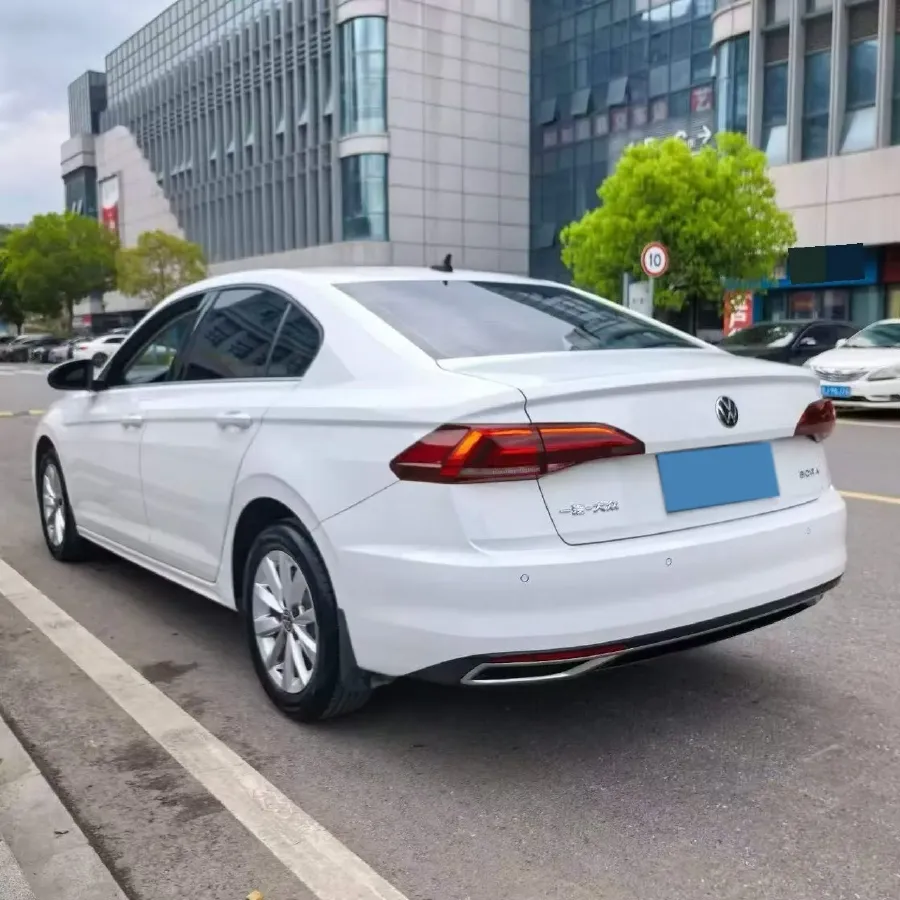 2021 Volkswagen Bora 1.5L 113HP L4 6AT,autocango,china used car exporter,china ev exporter,chinese used car exporter,chinese used ev exporter