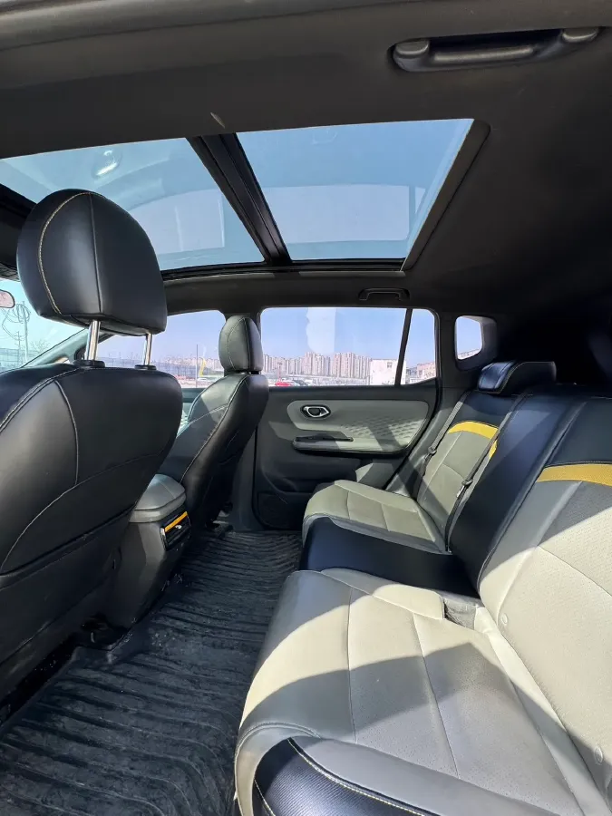 2022 Aion Y BEV 76.8KWH,autocango,china used car exporter,china ev exporter,chinese used car exporter,chinese used ev exporter