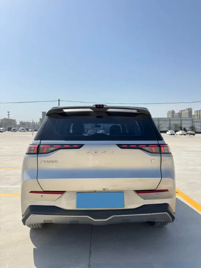 2022 Aion Y BEV 76.8KWH,autocango,china used car exporter,china ev exporter,chinese used car exporter,chinese used ev exporter