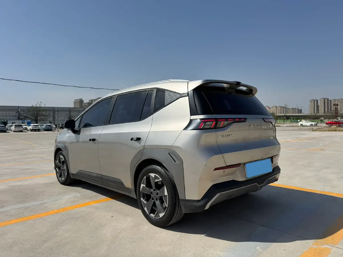 2022 Aion Y BEV 76.8KWH,autocango,china used car exporter,china ev exporter,chinese used car exporter,chinese used ev exporter