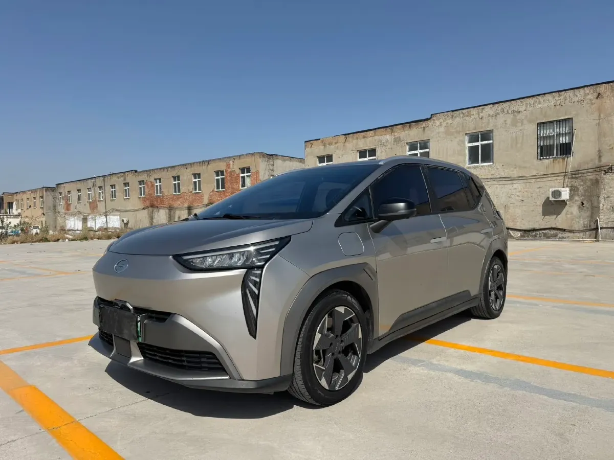 2022 Aion Y BEV 76.8KWH,autocango,china used car exporter,china ev exporter,chinese used car exporter,chinese used ev exporter