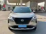 2023 Nissan X-Trail 1.5T 144HP L3 Hybrid