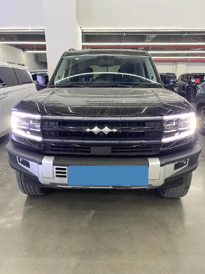 2023 FangChengBao Bao 5 1.5T 194HP L4 E-CVT PHEV 31.8KWH,autocango,china used car exporter,china ev exporter,chinese used car exporter,chinese used ev exporter