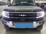2023 FangChengBao Bao 5 1.5T 194HP L4 E-CVT PHEV 31.8KWH