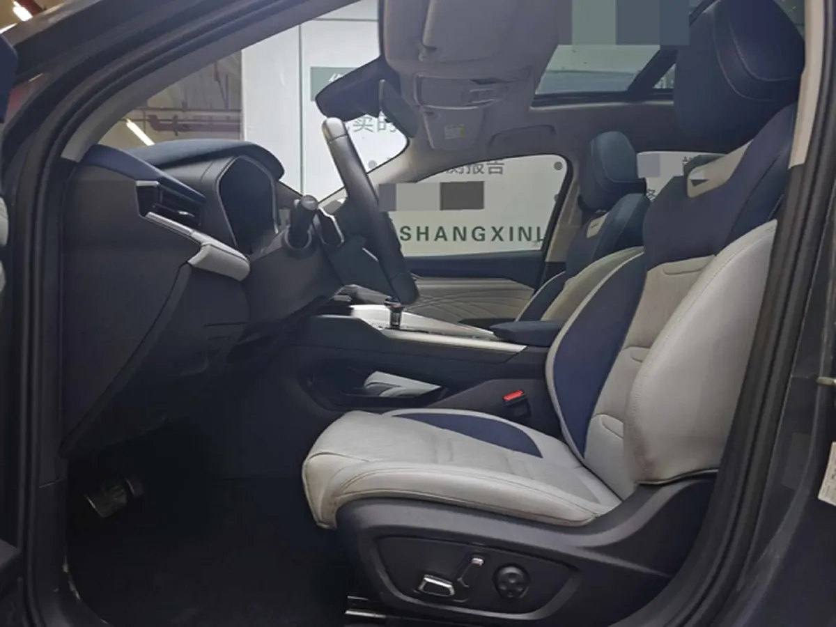 2021 Geely Preface 2.0T 190HP L4 7DCT,autocango,china used car exporter,china ev exporter,chinese used car exporter,chinese used ev exporter