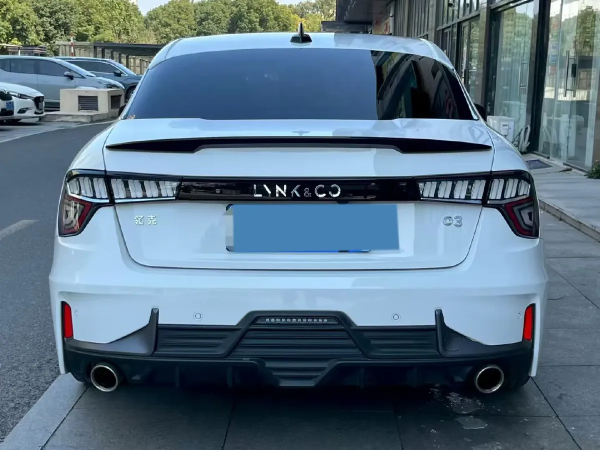 2022 LYNK&CO 03 1.5T 180HP L3 7DCT,autocango,china used car exporter,china ev exporter,chinese used car exporter,chinese used ev exporter