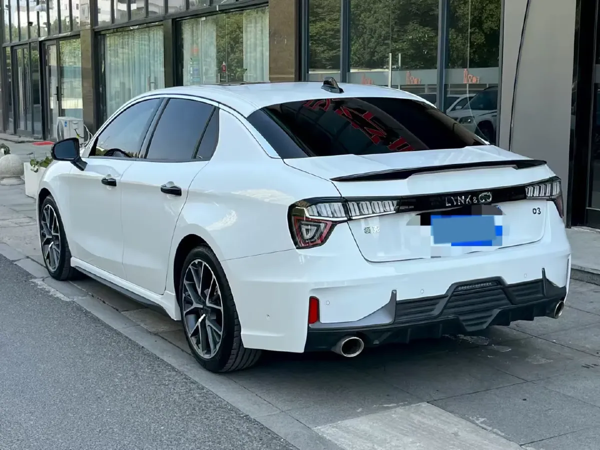 2022 LYNK&CO 03 1.5T 180HP L3 7DCT,autocango,china used car exporter,china ev exporter,chinese used car exporter,chinese used ev exporter