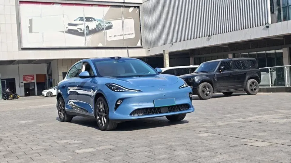 2025 IM LS6 BEV 75KWH,autocango,china used car exporter,china ev exporter,chinese used car exporter,chinese used ev exporter