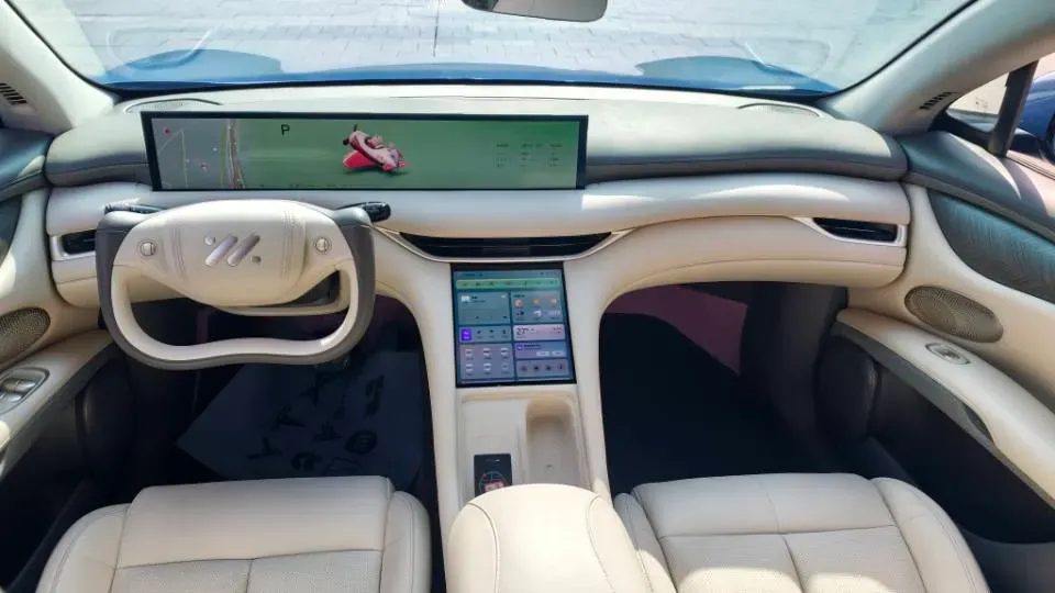 2025 IM LS6 BEV 75KWH,autocango,china used car exporter,china ev exporter,chinese used car exporter,chinese used ev exporter